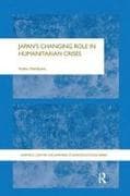 Japan's Changing Role in Humanitarian Crises