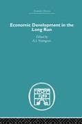 Economic Development in the Long Run