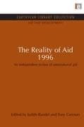 The Reality of Aid 1996