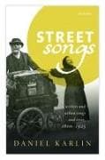 Street Songs