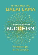 The Little Book Of Buddhism
