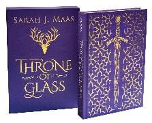Throne of Glass Collector's Edition