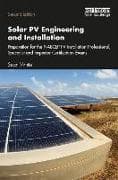 Solar PV Engineering and Installation