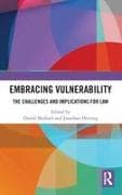 Embracing Vulnerability