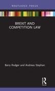 Brexit and Competition Law