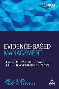 Evidence-Based Management