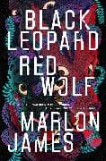 Black Leopard, Red Wolf