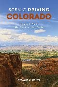 Scenic Driving Colorado