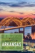 Explorer's Guide Arkansas