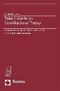 Peter Häberle on Constitutional Theory