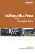 Geothermal Heat Pumps