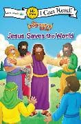 The Beginner's Bible Jesus Saves the World