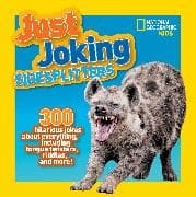 Just Joking Sidesplitters
