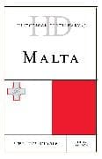 Historical Dictionary of Malta