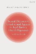Sexual Difference, Gender, and Agency in Karl Barth's Church Dogmatics