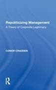Repoliticizing Management