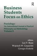 Business Students Focus on Ethics