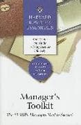 Manager's Toolkit
