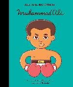 Muhammad Ali: Volume 22