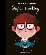 Stephen Hawking: Volume 21