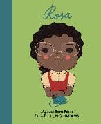 Rosa Parks: Volume 9