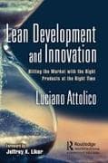 Lean Development and Innovation