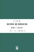 Never Be Broken (D.I. Marnie Rome 6)