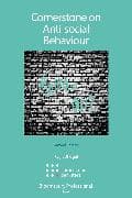 Cornerstone on Anti-social Behaviour