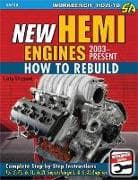 New Hemi Engines 2003-Present