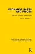 Exchange Rates and Prices