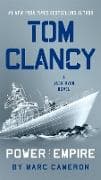 Tom Clancy Power and Empire