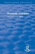 Revival: Economic Principles (1904)