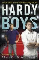 Hardy Boys #39 movie mayhem: Volume 39
