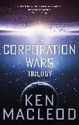The Corporation Wars Trilogy