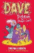 Dave Pigeon (Royal Coo!)