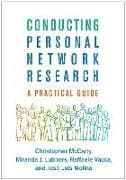Conducting Personal Network Research