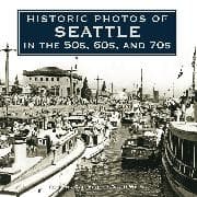 Historic Photos of Seattle in the 50s, 60s, and 70s