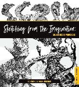Sketching from the Imagination: Creatures & Monsters