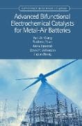 Advanced Bifunctional Electrochemical Catalysts for Metal-Air Batteries
