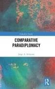 Comparative Paradiplomacy