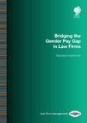 Bridging the Gender Pay Gap in Law Firms