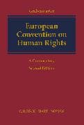 European Convention on Human Rights