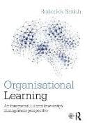 Organisational Learning