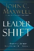 Leadershift