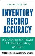 Inventory Record Accuracy