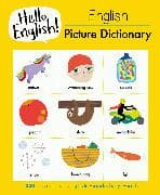 English Picture Dictionary