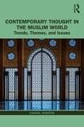 Contemporary Thought in the Muslim World