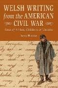 Welsh Writing from the American Civil War