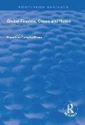 Global Finance, Cases and Notes