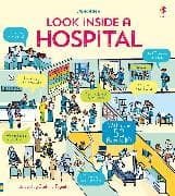 Look Inside a Hospital
